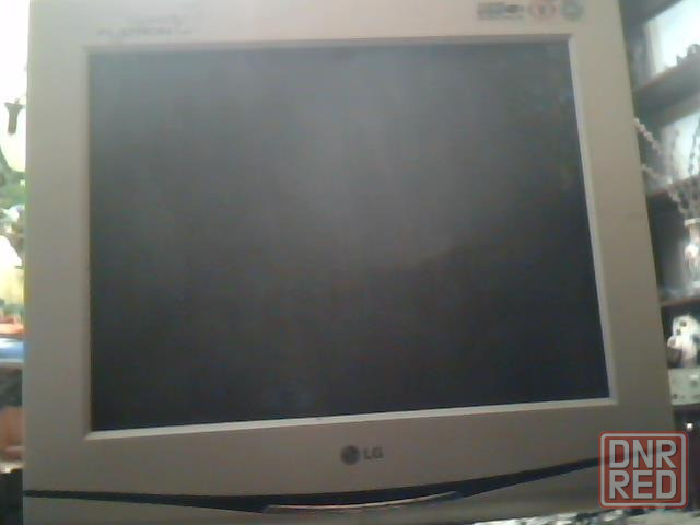 Продам мониторы LG в рабочем состоянии за 400 р Донецк - изображение 2