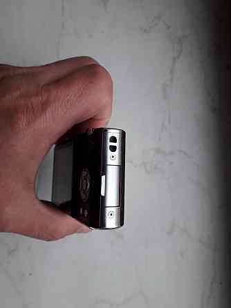 Panasonic DMC-FX33 оптика Leica made in Japan Донецк