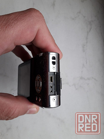 Panasonic DMC-FX33 оптика Leica made in Japan Донецк - изображение 7