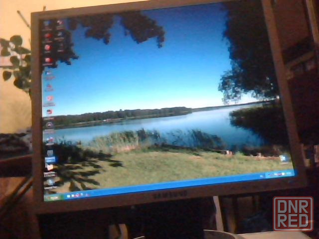 Продам жидкокристалический монитор за 800 р Донецк - изображение 4