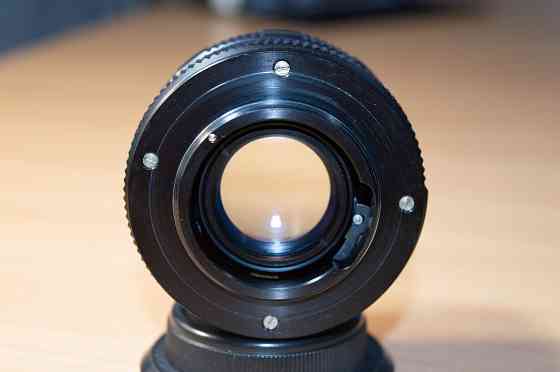 Мс Гелиос 44М-6 как новый Донецк