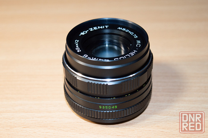 Мс Гелиос 44М-6 как новый Донецк - изображение 2