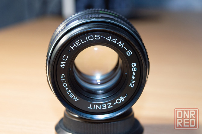 Мс Гелиос 44М-6 как новый Донецк - изображение 5