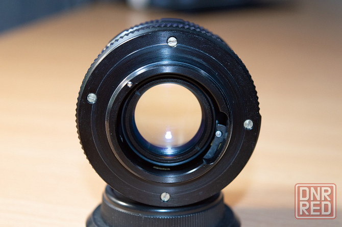 Мс Гелиос 44М-6 как новый Донецк - изображение 6