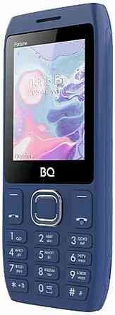 два bq fortune (4+4 сим) Донецк