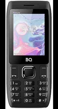 два bq fortune (4+4 сим) Донецк