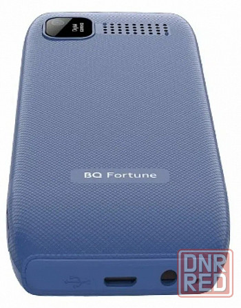 два bq fortune (4+4 сим) Донецк - изображение 6