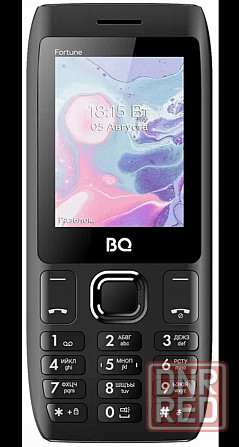 два bq fortune (4+4 сим) Донецк - изображение 3