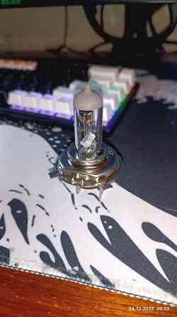 Продам лампочки галогеновые H4 Донецк