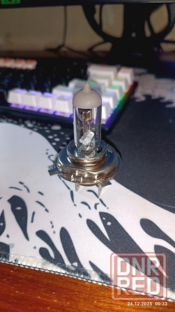 Продам лампочки галогеновые H4 Донецк - изображение 2