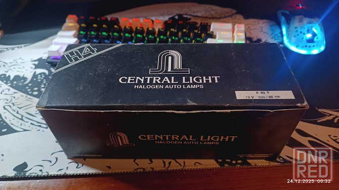 Продам лампочки галогеновые H4 Донецк - изображение 3