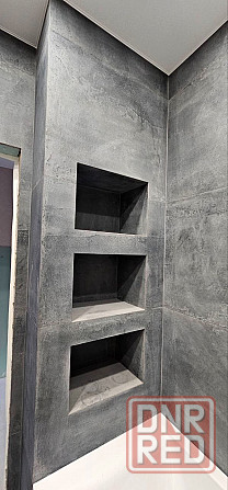 Ремонт, квартира. Под ключ. Ремонт в ванной. Ремонт, туалет. Ремонт кухни. Ремонт, офис. Донецк - изображение 6