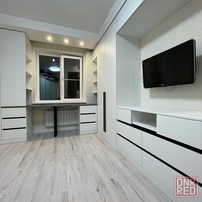 Ремонт, квартира. Под ключ. Ремонт в ванной. Ремонт, туалет. Ремонт кухни. Ремонт, офис. Донецк - изображение 4