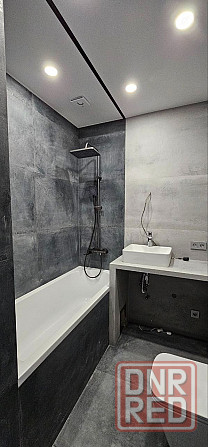 Ремонт, квартира. Под ключ. Ремонт в ванной. Ремонт, туалет. Ремонт кухни. Ремонт, офис. Донецк - изображение 5