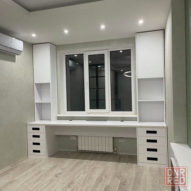 Ремонт, квартира. Под ключ. Ремонт в ванной. Ремонт, туалет. Ремонт кухни. Ремонт, офис. Донецк - изображение 2