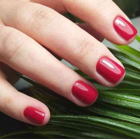 Маникюр гель-лак/Наращивание ногтей Харцызск