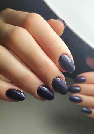 Маникюр гель-лак/Наращивание ногтей Харцызск