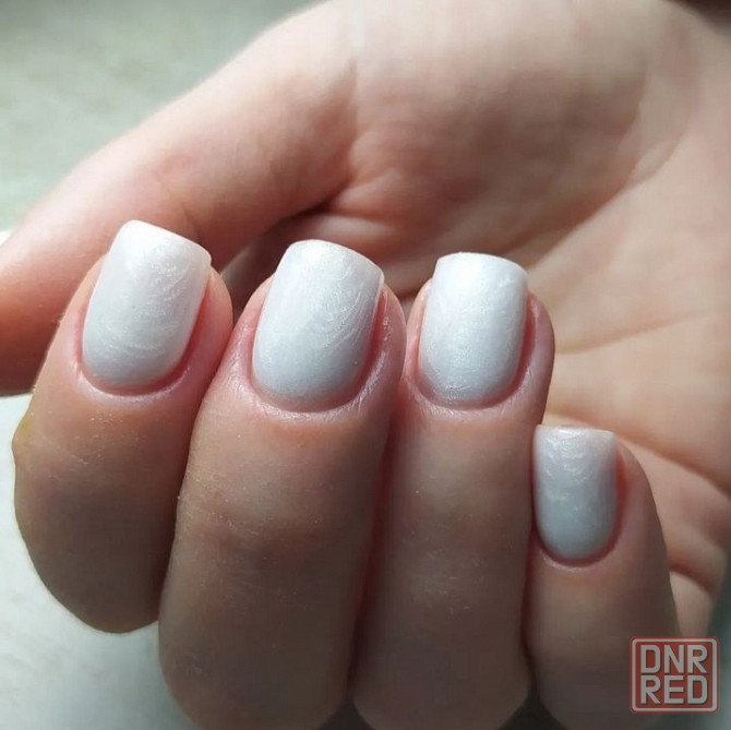 Маникюр гель-лак/Наращивание ногтей Харцызск - изображение 7