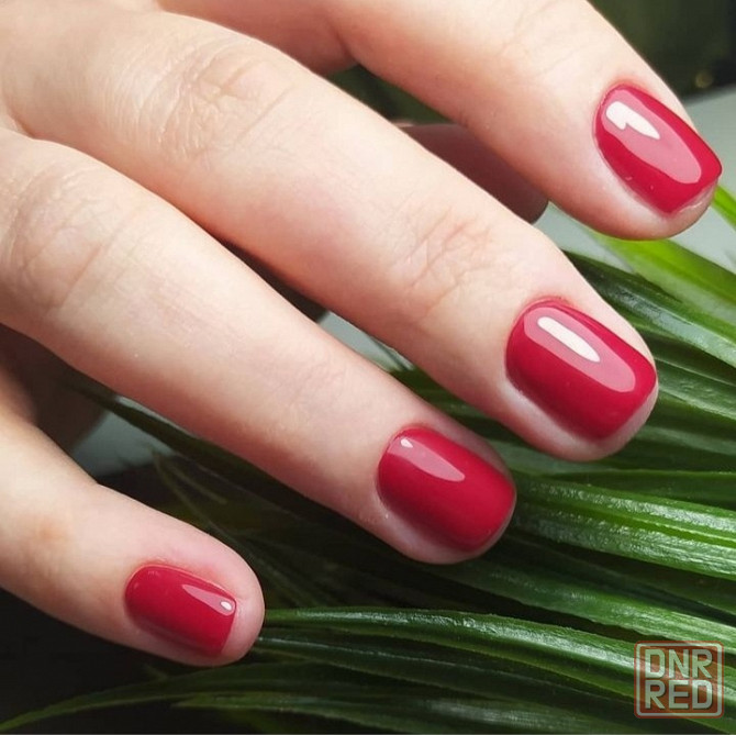 Маникюр гель-лак/Наращивание ногтей Харцызск - изображение 5