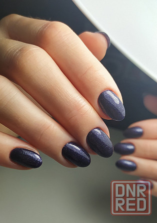 Маникюр гель-лак/Наращивание ногтей Харцызск - изображение 3