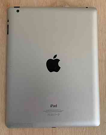 Apple iPad 4 16gb 4G LTE Донецк