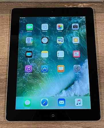 Apple iPad 4 16gb 4G LTE Донецк