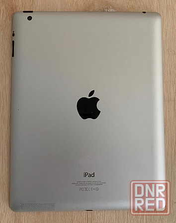 Apple iPad 4 16gb 4G LTE Донецк - изображение 2