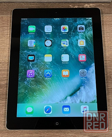 Apple iPad 4 16gb 4G LTE Донецк - изображение 1