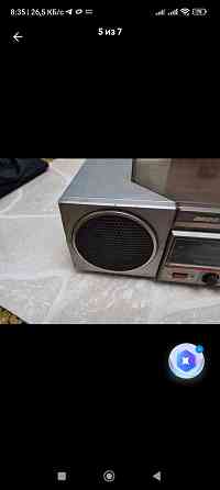 Радиола вега стерео Макеевка