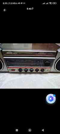 Радиола вега стерео Макеевка