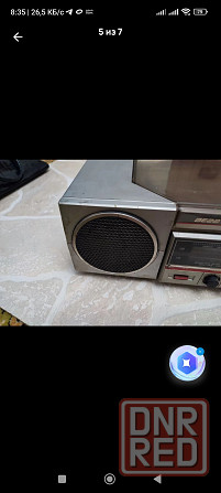 Радиола вега стерео Макеевка - изображение 5