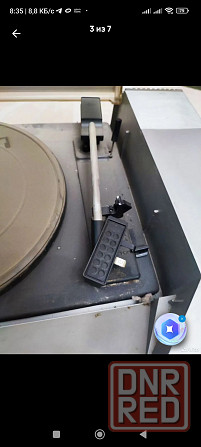 Радиола вега стерео Макеевка - изображение 3