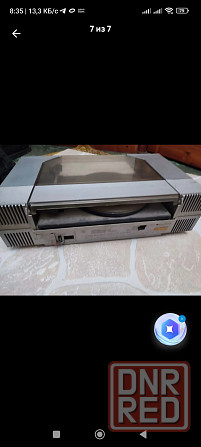 Радиола вега стерео Макеевка - изображение 7