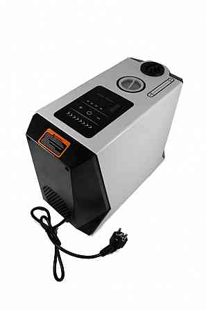 Бесшумная инверторная станция Alpha Box LUX PM-VFD 600 Донецк