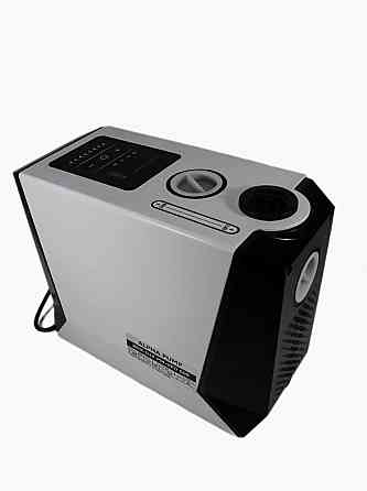 Бесшумная инверторная станция Alpha Box LUX PM-VFD 600 Донецк