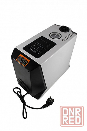 Бесшумная инверторная станция Alpha Box LUX PM-VFD 600 Донецк - изображение 1