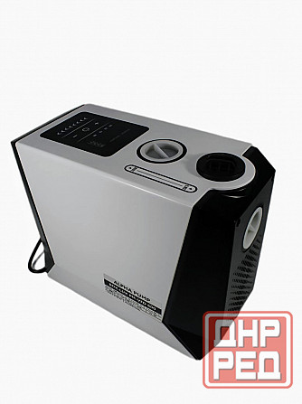 Бесшумная инверторная станция Alpha Box LUX PM-VFD 600 Донецк - изображение 1