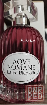 Элитная парфюмерия Донецк - изображение 4