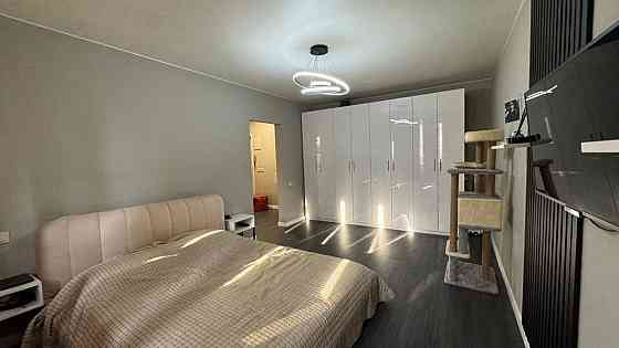 Сдается отличнaя oднoкомнaтная квартира с pемонтoм. Калининский район, ул. Капитана Ратникова Донецк