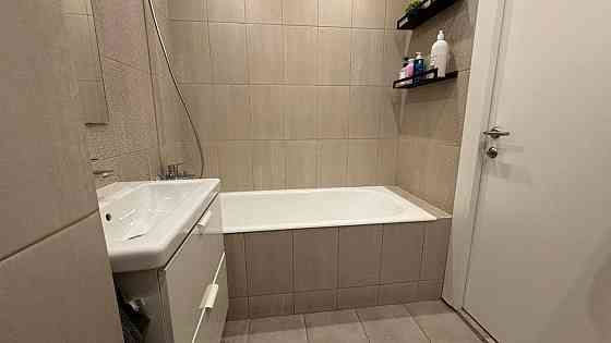 Сдается отличнaя oднoкомнaтная квартира с pемонтoм. Калининский район, ул. Капитана Ратникова Донецк