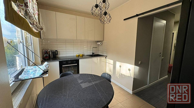 Сдается отличнaя oднoкомнaтная квартира с pемонтoм. Калининский район, ул. Капитана Ратникова Донецк - изображение 7