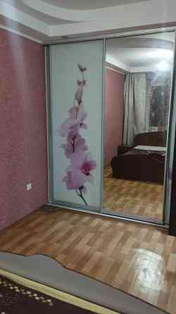 Сдам 2х ком кв Пролетарский район 11 гор больница. Донецк