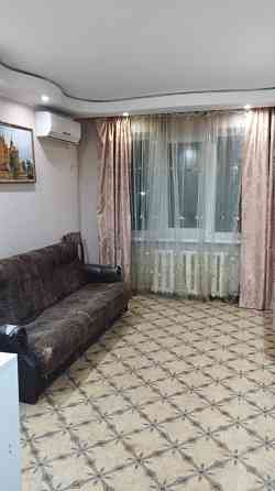 Сдам 2х ком кв Пролетарский район 11 гор больница. Донецк