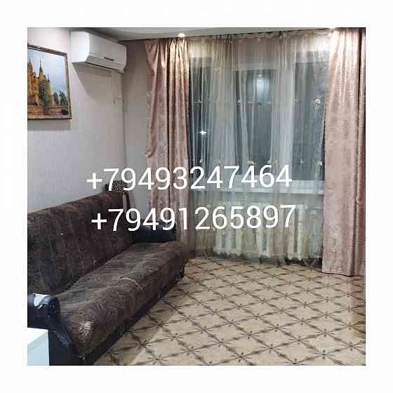 Сдам 2х ком кв Пролетарский район 11 гор больница. Донецк