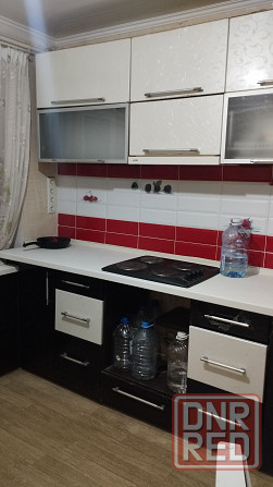 Сдам 2х ком кв Пролетарский район 11 гор больница. Донецк - изображение 2