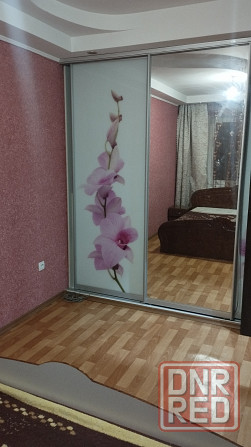 Сдам 2х ком кв Пролетарский район 11 гор больница. Донецк - изображение 4