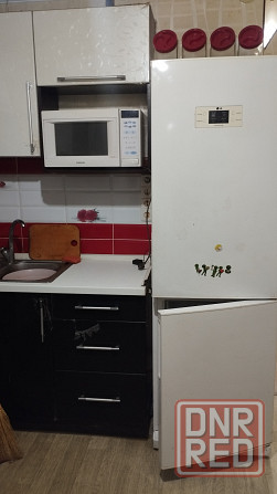 Сдам 2х ком кв Пролетарский район 11 гор больница. Донецк - изображение 3