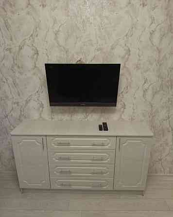 Сдается 1 комнатная квартира на длительный срок в Калининском р-не, бульвар Шевченко Донецк