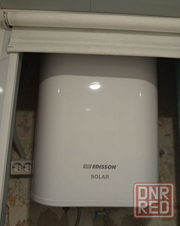 Сдается 1 комнатная квартира на длительный срок в Калининском р-не, бульвар Шевченко Донецк - изображение 9