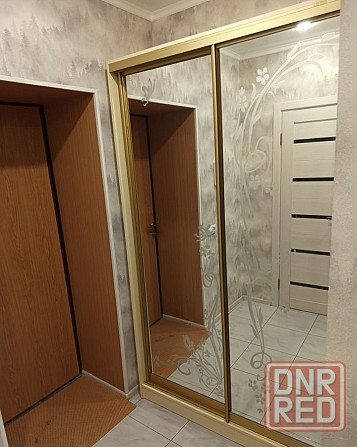 Сдается 1 комнатная квартира на длительный срок в Калининском р-не, бульвар Шевченко Донецк - изображение 4